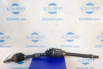 Привод передний правый NISSAN ALTIMA L32 07-12