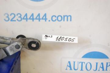 Трапеция стеклоочистителей MAZDA 3 BK 03-08