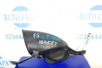 Воздухозаборник TOYOTA FJ CRUISER 06-15