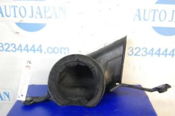 Воздухозаборник TOYOTA FJ CRUISER 06-15