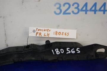 Кронштейн переднего бампера передний левый FORESTER SG 02-07