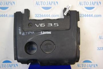 Накладка двигателя декоративная ALTIMA L32 07-12