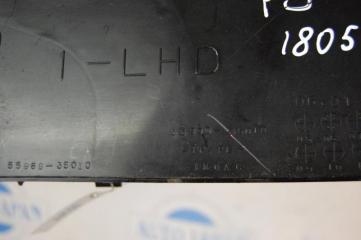 Воздухозаборник FJ CRUISER 06-15