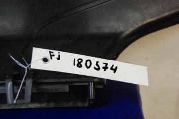 Воздухозаборник TOYOTA FJ CRUISER 06-15