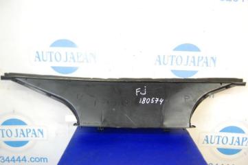 Воздухозаборник FJ CRUISER 06-15