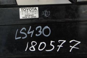 Абсорбер топливный LS430 00-06