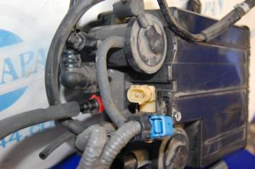 Абсорбер топливный LS430 00-06