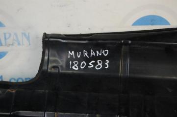 Поддон механизма дворников MURANO Z50 02-07