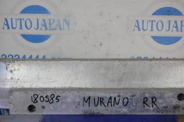 Усилитель заднего бампера MURANO Z50 02-07