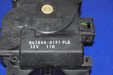 Моторчик заслонки печки CAMRY 40 06-11