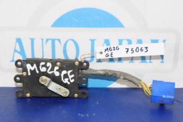 Моторчик заслонки печки 626 GE 91-97