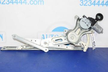 Стеклоподъемник передний правый TOYOTA RAV4 13-19 Б/У Стеклоподъемник передний правый TOYOTA RAV4 13-19