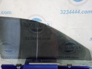 Стекло двери переднее левое ES350 06-12