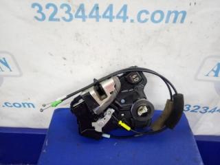 Замок двери передний левый ES350 06-12