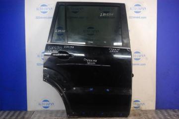 Ограничитель двери задний правый GX470 02-09
