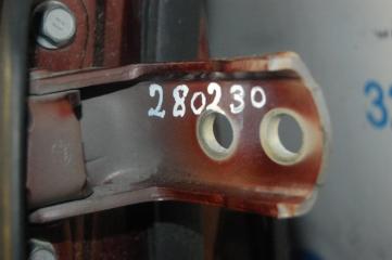 Петля двери верхняя передняя правая LEXUS ES350 06-12 Б/У Петля двери верхняя передняя правая LEXUS ES350 06-12