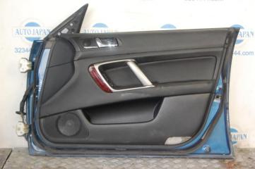 Дверь передняя правая OUTBACK 03-09 BP