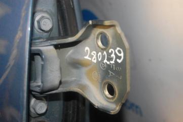 Петля двери верхняя передняя правая SUBARU OUTBACK 03-09 BP Б/У Петля двери верхняя передняя правая SUBARU OUTBACK 03-09 BP