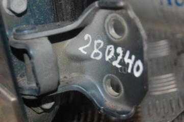 Петля двери нижняя передняя правая SUBARU OUTBACK 03-09 BP