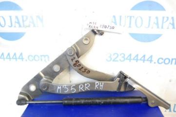 Петля крышки багажника правая M35/M45 04-10