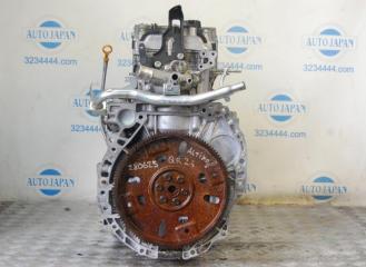 Двигатель бензин NISSAN ALTIMA L32 07-12