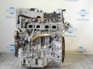 Двигатель бензин NISSAN ALTIMA L32 07-12 QR25