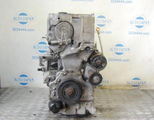 Двигатель бензин ALTIMA L32 07-12 QR25