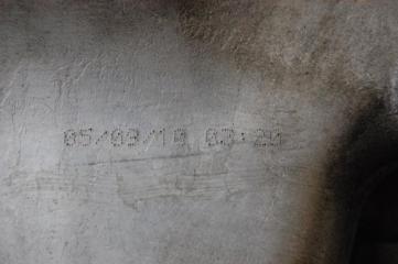 Двигатель бензин ALTIMA L32 07-12 QR25