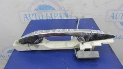 Ручка двери наружная передняя правая ACCORD CU8 / TSX 08-14