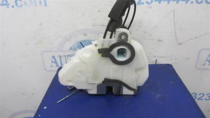 Замок двери передний правый HONDA ACCORD CU8 / TSX 08-14