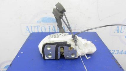 Замок двери передний правый ACCORD CU8 / TSX 08-14