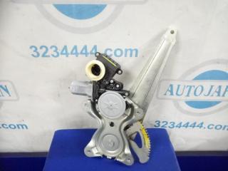 Стеклоподъемник задний правый ES350 06-12