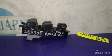 Блок управления стеклоподъемниками передний левый PRIUS - 20 03-11