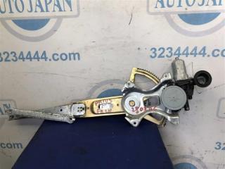 Стеклоподъемник передний левый TOYOTA PRIUS - 20 03-11