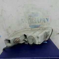 Противотуманная фара левая NISSAN MAXIMA A33 99-02