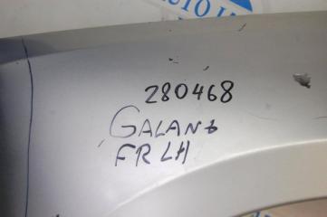 Крыло переднее переднее левое MITSUBISHI GALANT 03-12