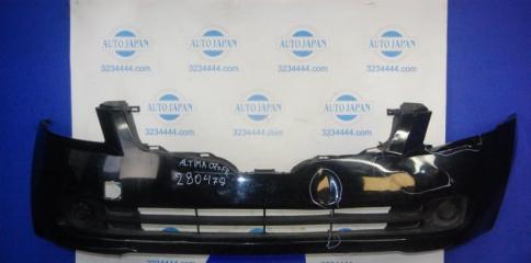 Бампер передний NISSAN ALTIMA L32 07-12