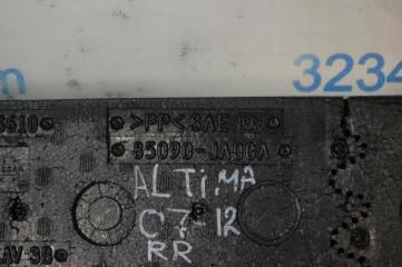 Наполнитель бампера задний NISSAN ALTIMA L32 07-12