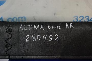 Наполнитель бампера задний NISSAN ALTIMA L32 07-12