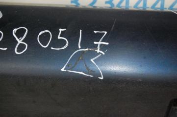 Накладка порога наружная левая TRIBECA B10 07-13