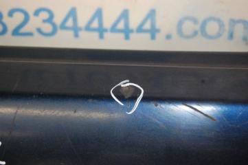 Накладка порога наружная левая TRIBECA B10 07-13