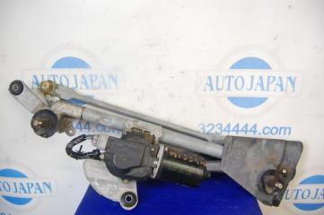 Трапеция стеклоочистителей ALTIMA L32 07-12