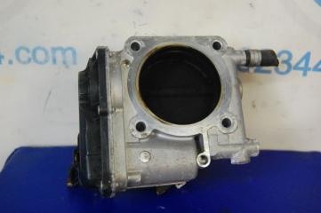 Дроссельная заслонка SUBARU TRIBECA B10 07-13 Б/У Дроссельная заслонка SUBARU TRIBECA B10 07-13