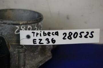 Дроссельная заслонка SUBARU TRIBECA B10 07-13