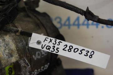 Компрессор кондиционера INFINITI FX S50 03-08