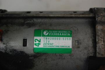 Стартер SUBARU TRIBECA B10 07-13 Б/У Стартер SUBARU TRIBECA B10 07-13