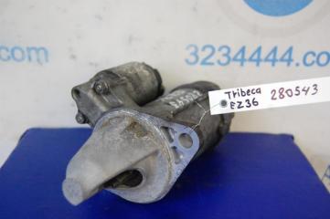 Стартер SUBARU TRIBECA B10 07-13