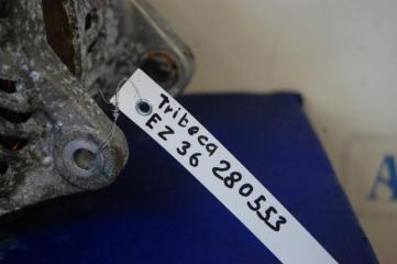 Генератор TRIBECA B10 07-13