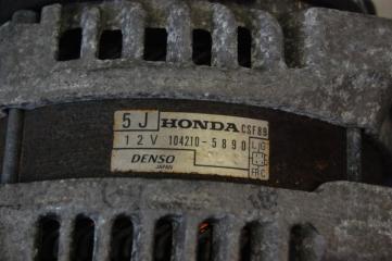 Генератор HONDA ACCORD CU8 / TSX 08-14