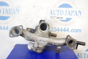 Корпус термостата SORENTO BL 02-09